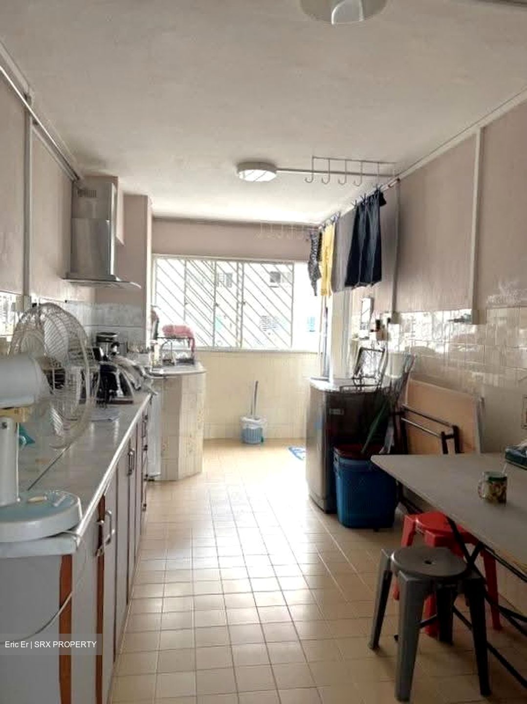 Blk 128 Eunos Spring (Bedok), HDB 4 Rooms #616315161